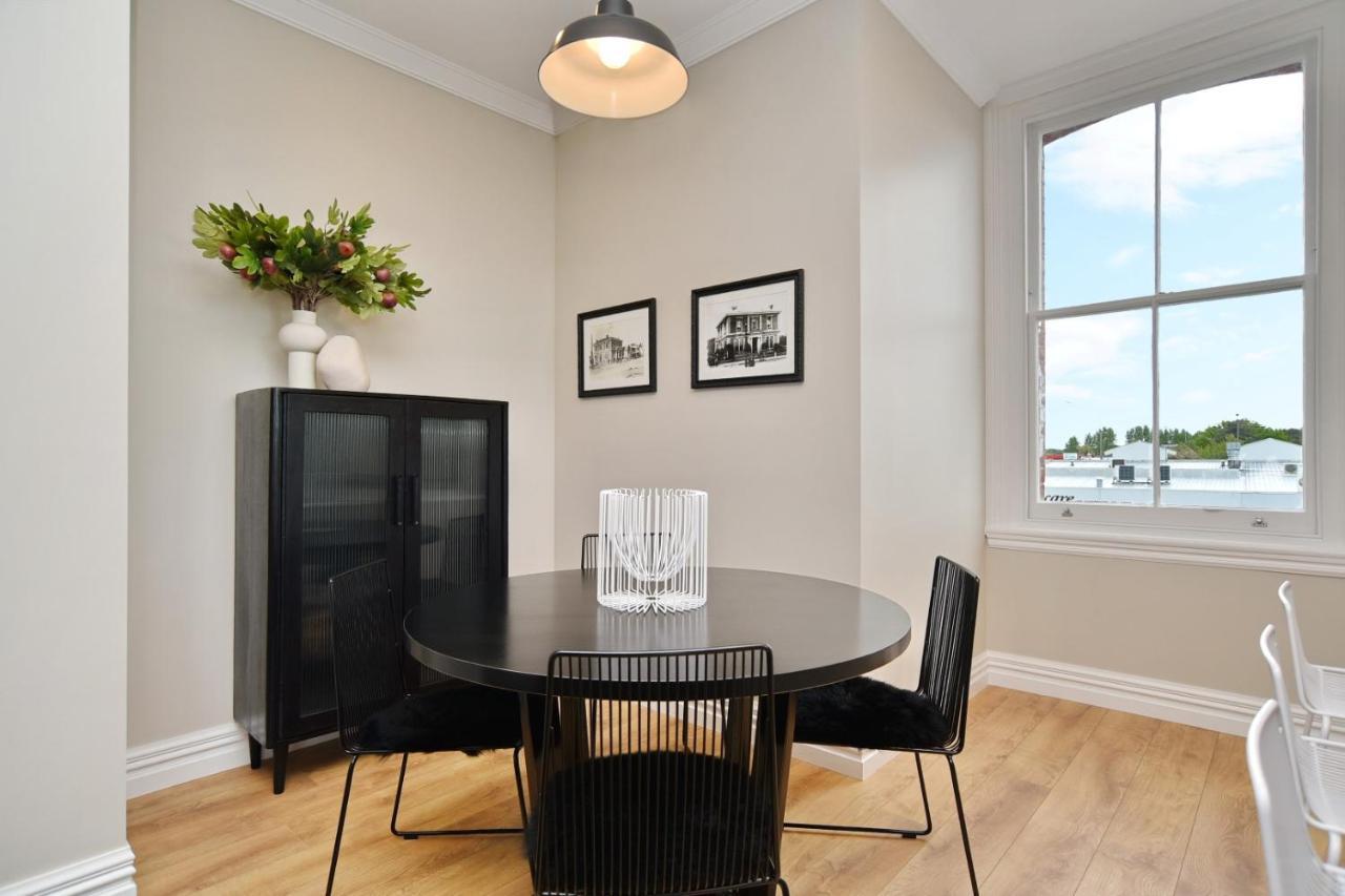 Kaiapoi Luxury Accommodation 2 - Bookahome Eksteriør bilde