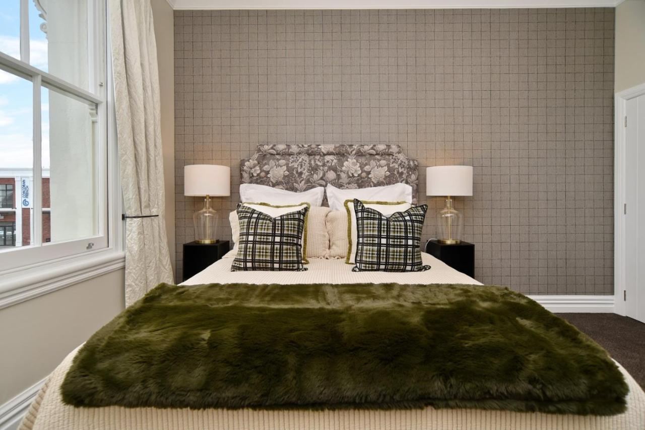 Kaiapoi Luxury Accommodation 2 - Bookahome Eksteriør bilde