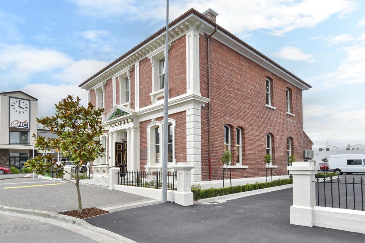 Kaiapoi Luxury Accommodation 2 - Bookahome Eksteriør bilde