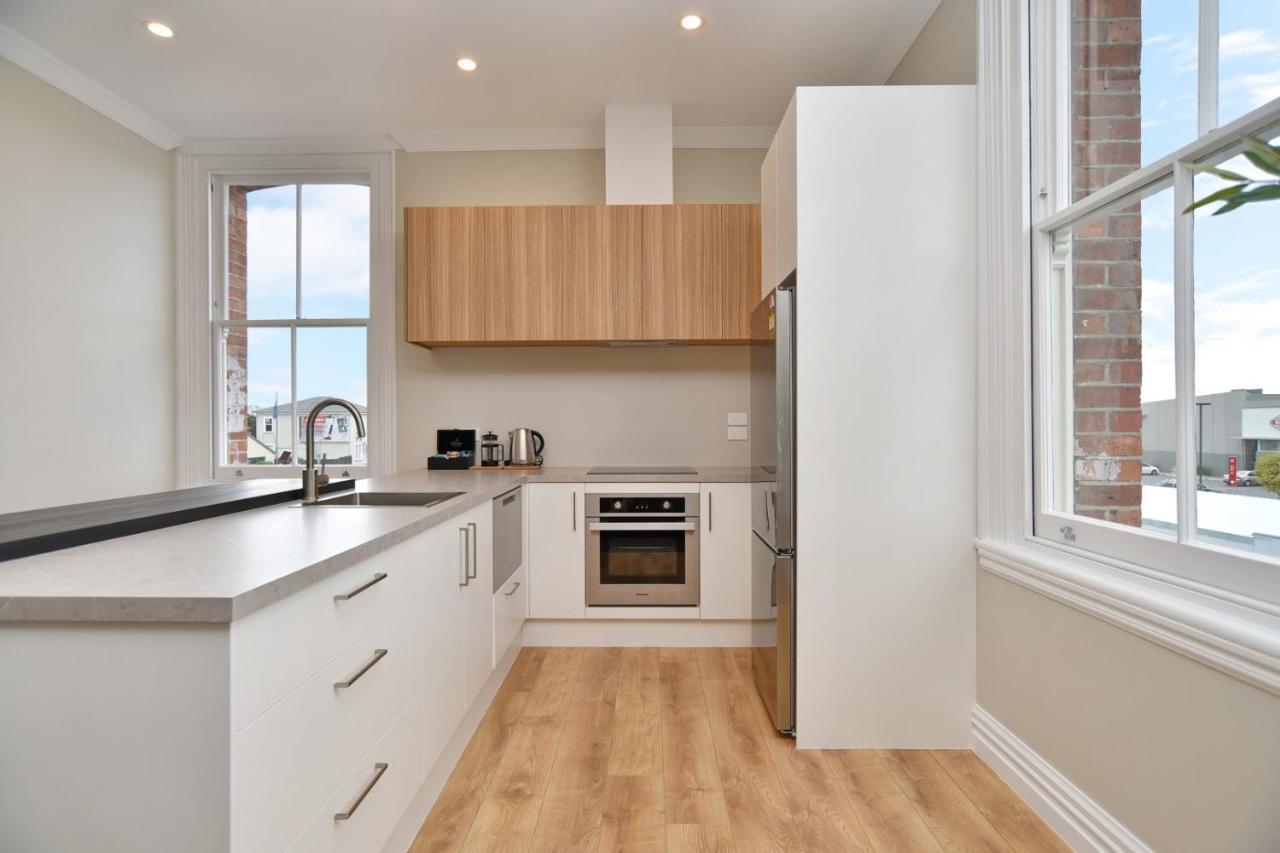 Kaiapoi Luxury Accommodation 2 - Bookahome Eksteriør bilde