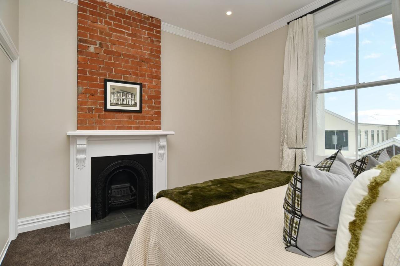 Kaiapoi Luxury Accommodation 2 - Bookahome Eksteriør bilde