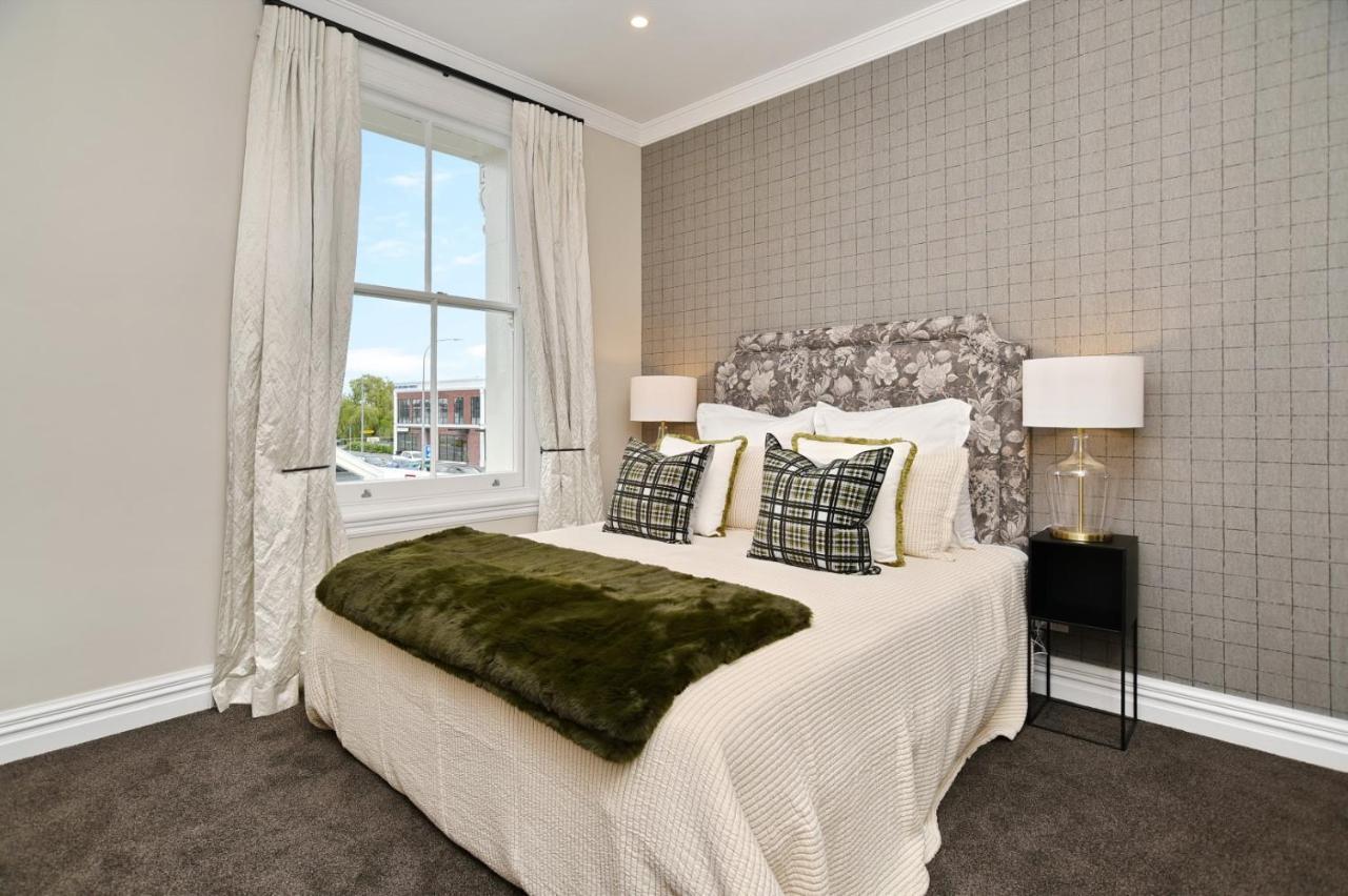 Kaiapoi Luxury Accommodation 2 - Bookahome Eksteriør bilde