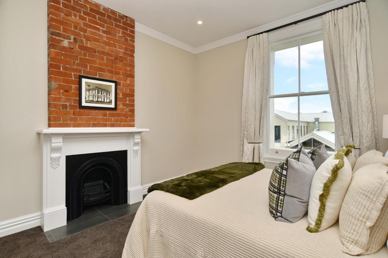 Kaiapoi Luxury Accommodation 2 - Bookahome Eksteriør bilde