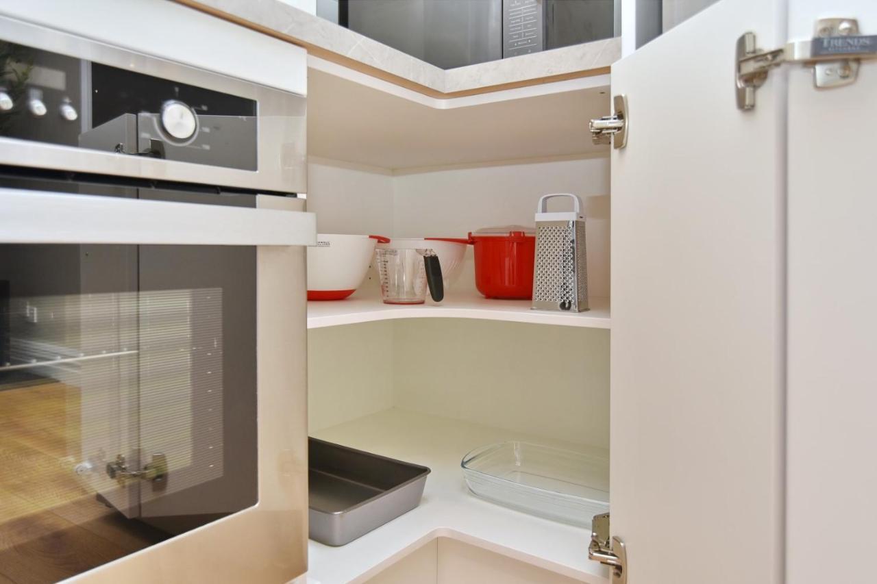 Kaiapoi Luxury Accommodation 2 - Bookahome Eksteriør bilde