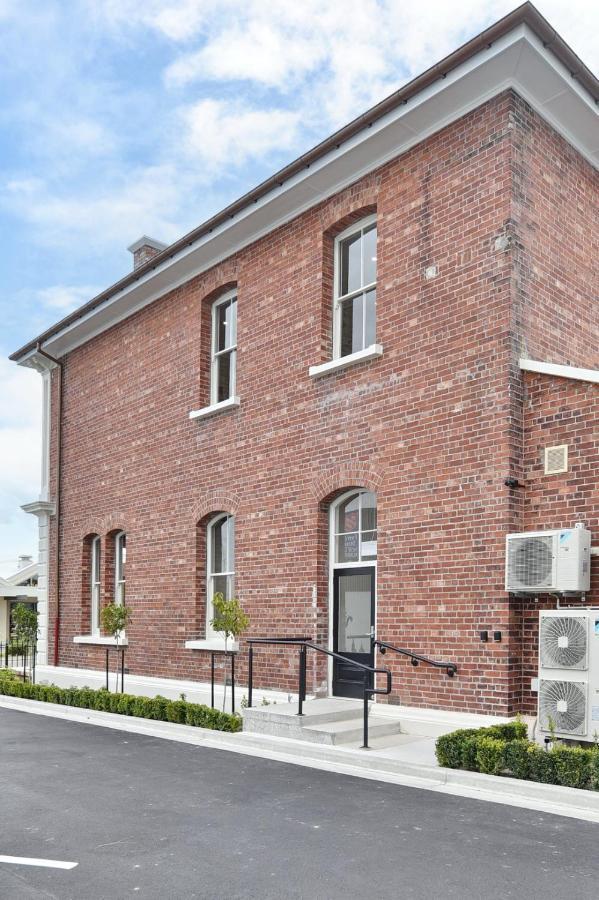 Kaiapoi Luxury Accommodation 2 - Bookahome Eksteriør bilde