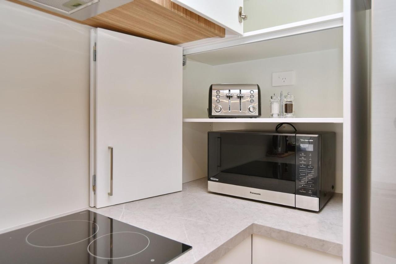 Kaiapoi Luxury Accommodation 2 - Bookahome Eksteriør bilde
