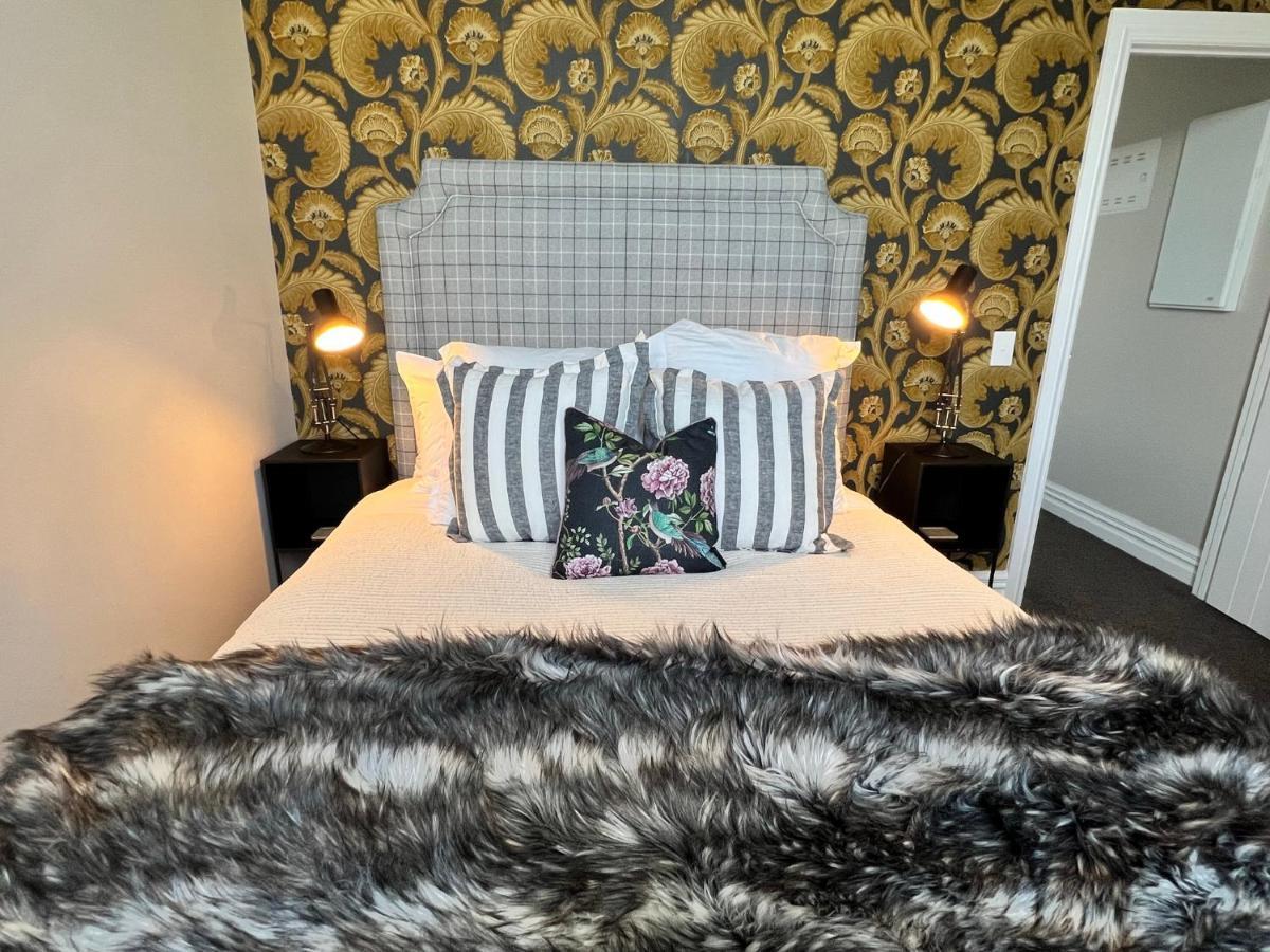 Kaiapoi Luxury Accommodation 2 - Bookahome Eksteriør bilde